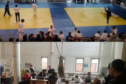 Сеть мебельных центров Уют — в поддержку детского спорта Сеть мебельных центров Уют - в поддержку детского спорта!