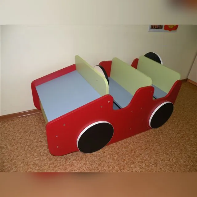 Мебель для детских садов в Калининграде