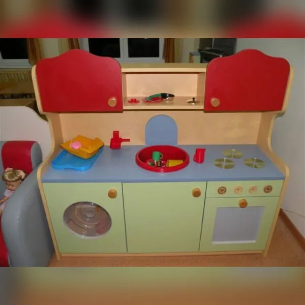 Мебель для детских садов в Калининграде