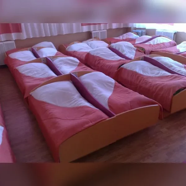 Мебель для детских садов в Калининграде