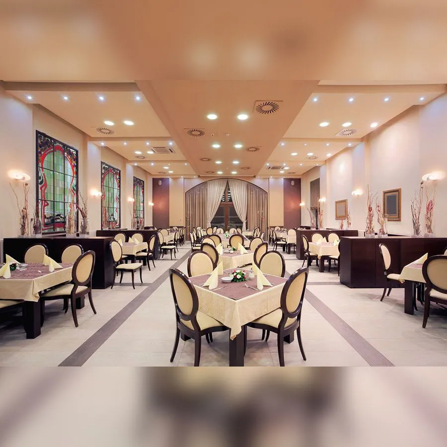 Мебель для кафе в Калининграде