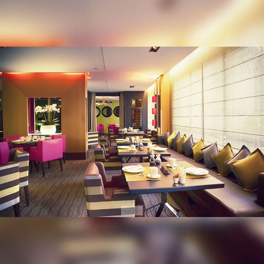 Мягкая мебель для кафе и ресторанов в Калининграде