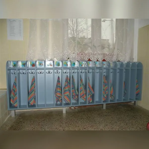 Мебель для детских садов в Калининграде