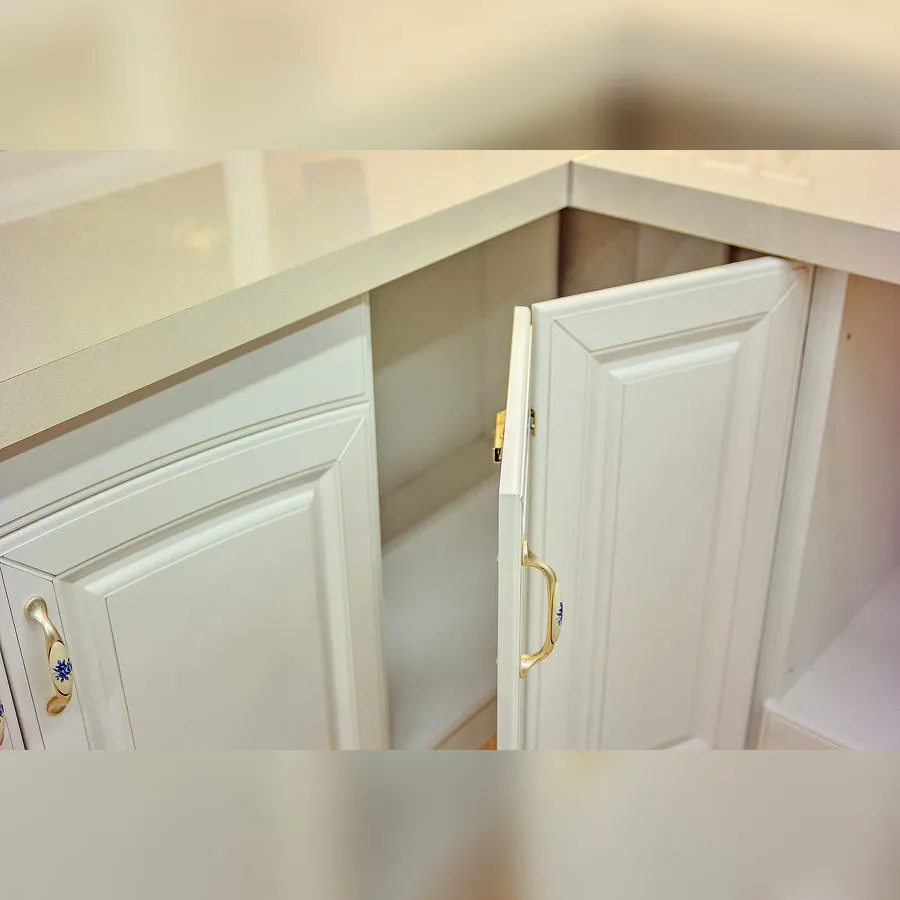 Кухонный гарнитур по индивидуальным размерам в Калининграде