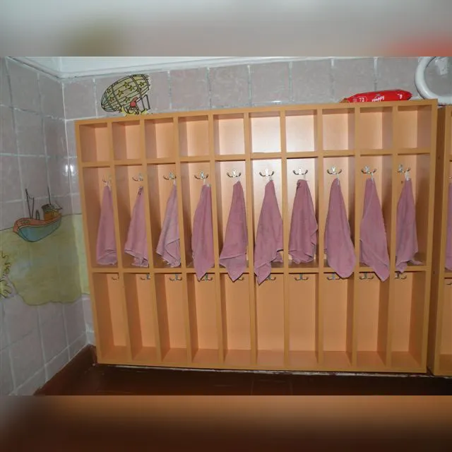 Мебель для детских садов в Калининграде