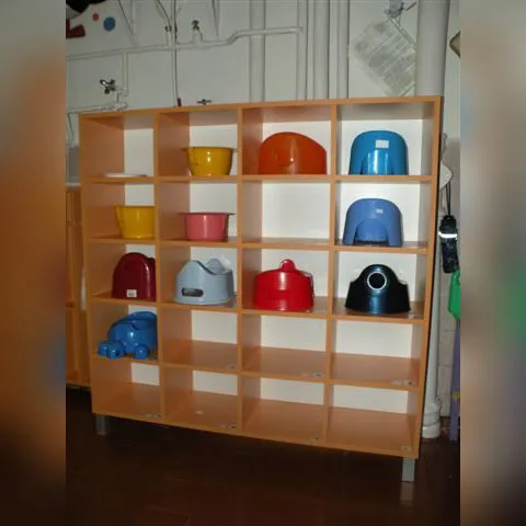 Мебель для детских садов в Калининграде