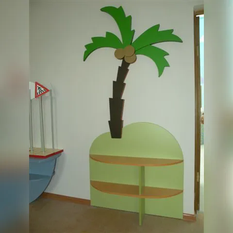 Мебель для детских садов в Калининграде