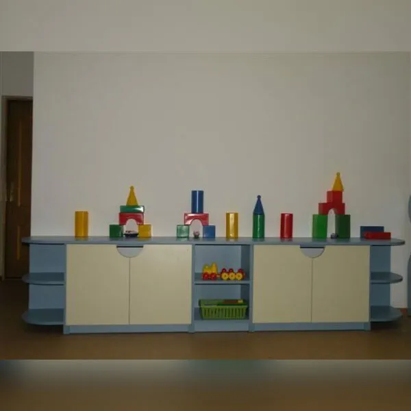 Мебель для детских садов в Калининграде