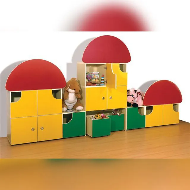 Мебель для детских садов в Калининграде