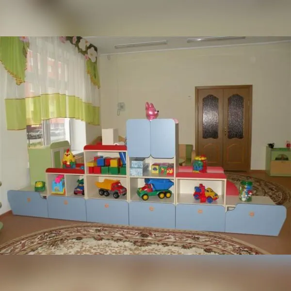 Мебель для детских садов в Калининграде