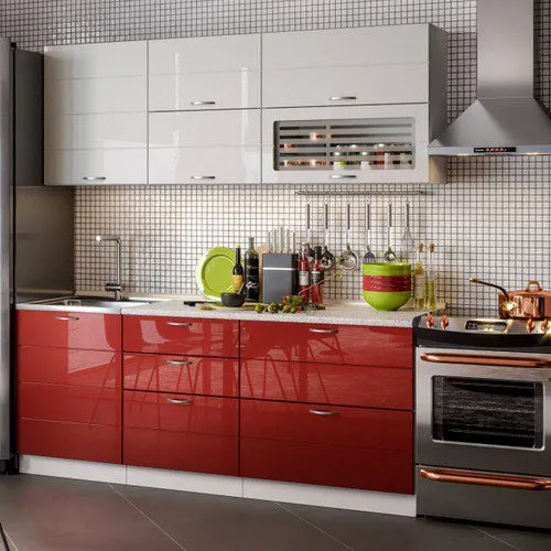 Кухонный комплект Виола Модерн