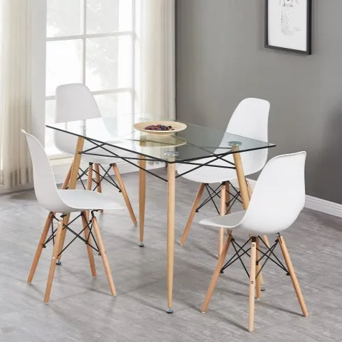 Столы и стулья в Калининграде