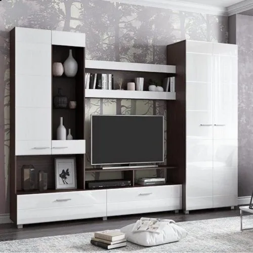 Стенка в гостиную в Калининграде