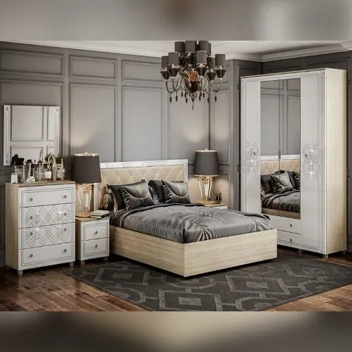 Мебель в спальню в Калининграде