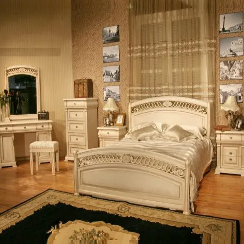 Спальня в Калининграде