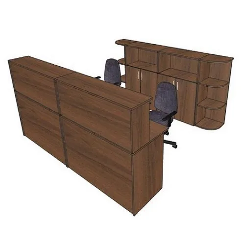 Мебель в приемную в Калининграде