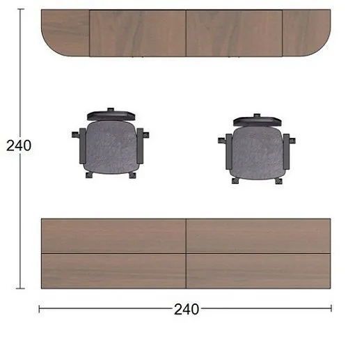 Мебель в приемную в Калининграде