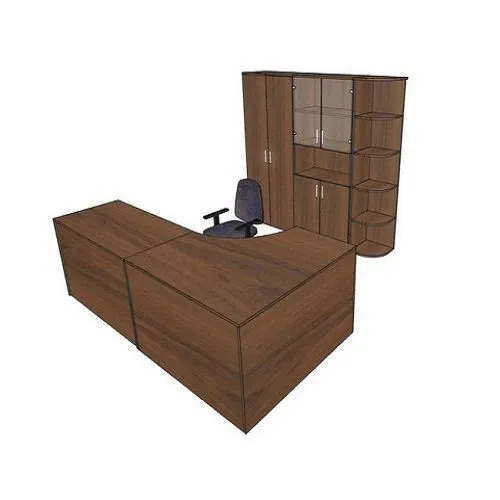 Мебель в приемную в Калининграде