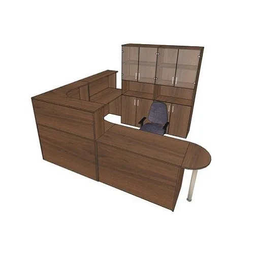 Мебель в приемную в Калининграде