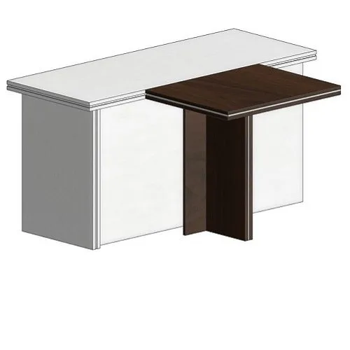 Стол офисный в Калининграде