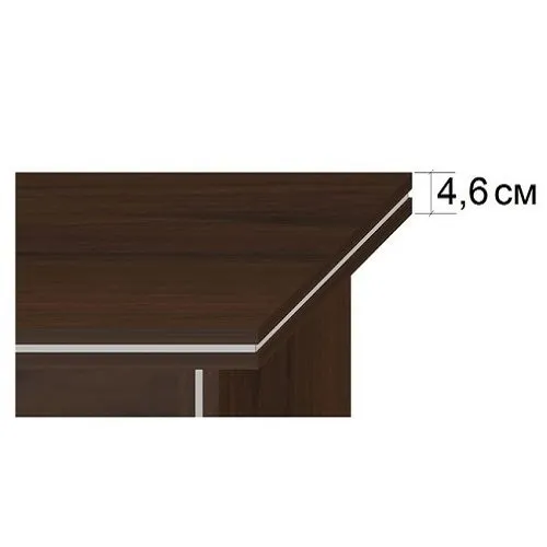 Стол офисный в Калининграде