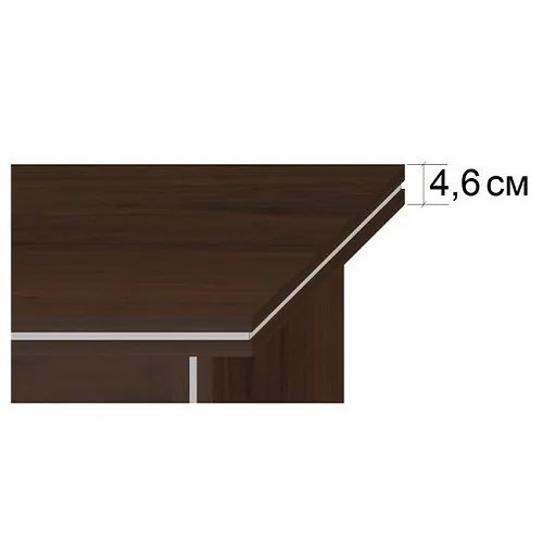 Стол офисный в Калининграде