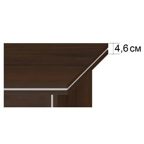 Стол офисный в Калининграде