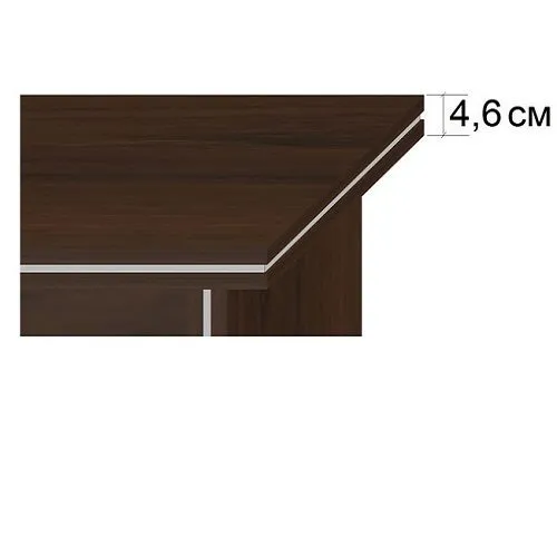 Стол офисный в Калининграде