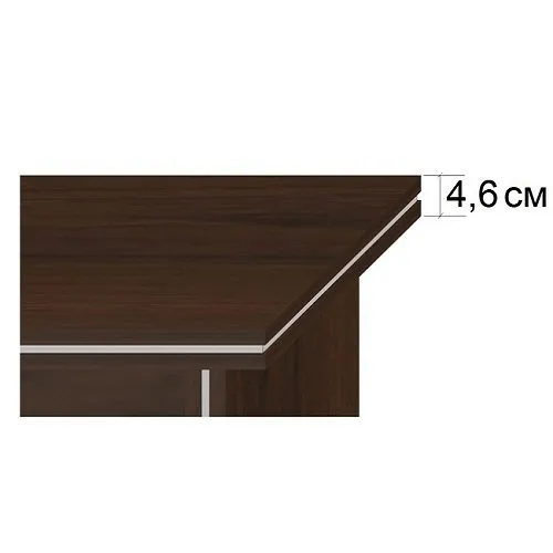 Шкаф в офис в Калининграде