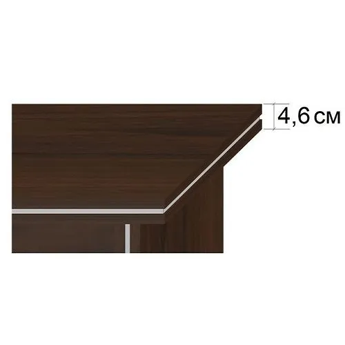 Стол офисный в Калининграде