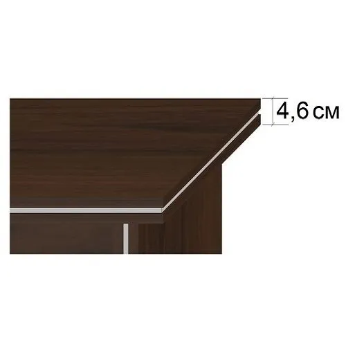 Стол офисный в Калининграде