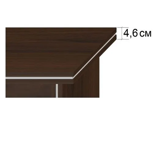 Стол офисный в Калининграде