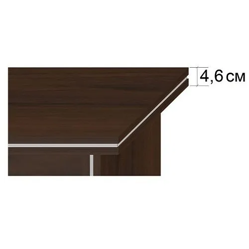 Стол офисный в Калининграде