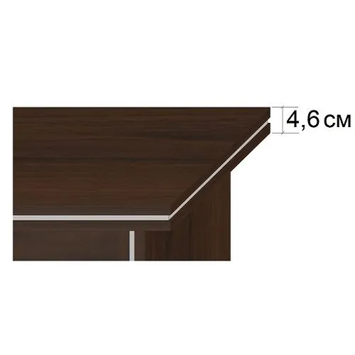 Стол для руководителя в Калининграде