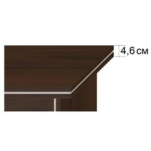 Стол офисный в Калининграде