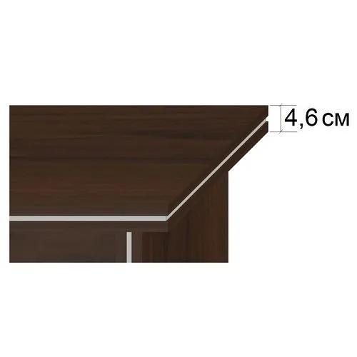 Стол офисный в Калининграде