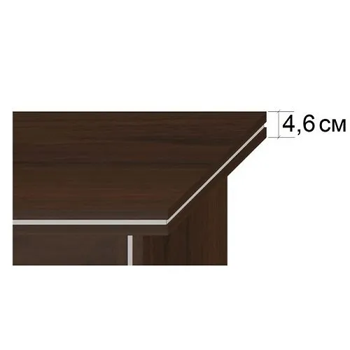 Стол офисный в Калининграде