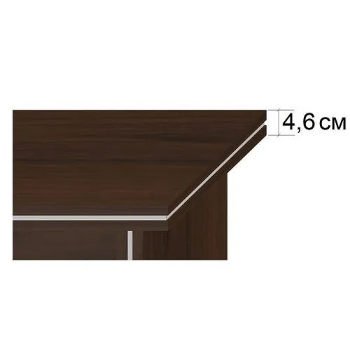 Стол офисный в Калининграде