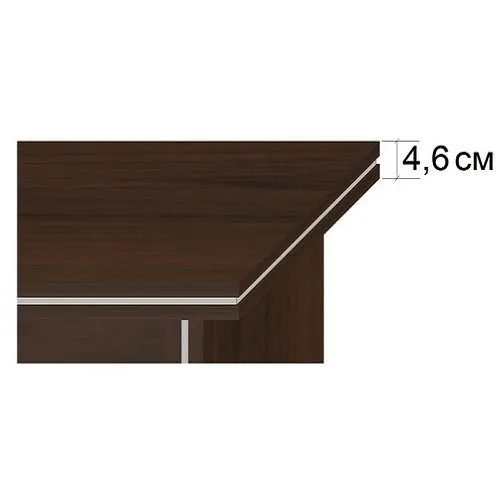 Стол офисный в Калининграде