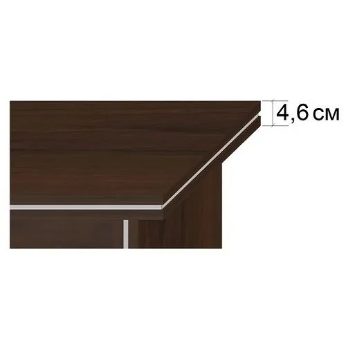 Стол офисный в Калининграде