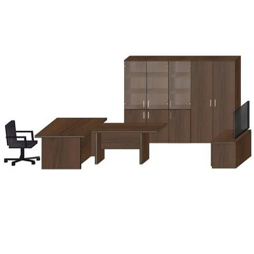 Мебель для руководителя в Калининграде