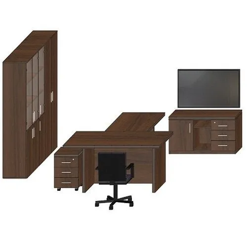 Мебель для руководителя в Калининграде