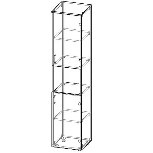 Пенал для офиса в Калининграде