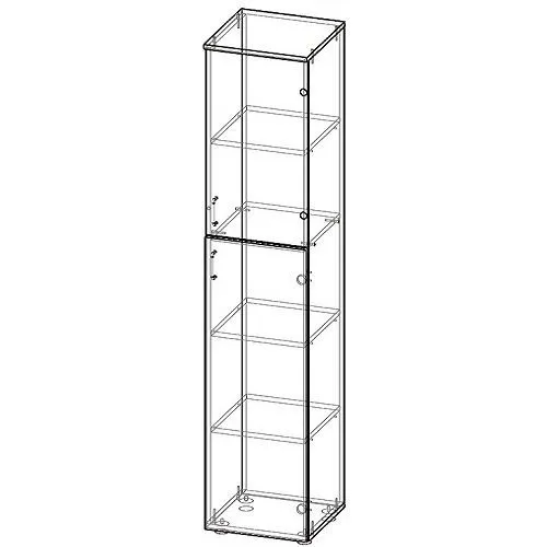 Пенал для офиса в Калининграде