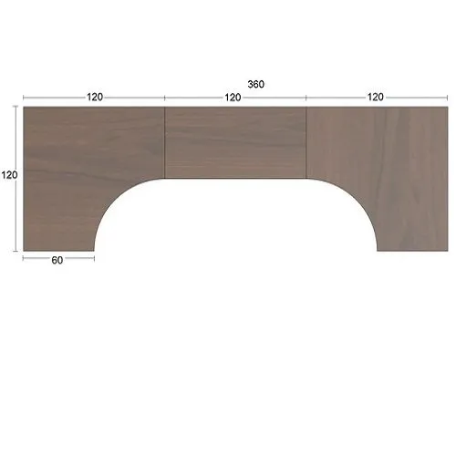 Стол для секретаря в Калининграде