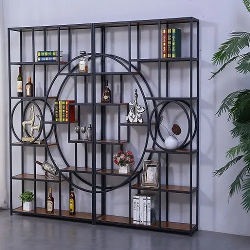 Стеллаж в Калининграде