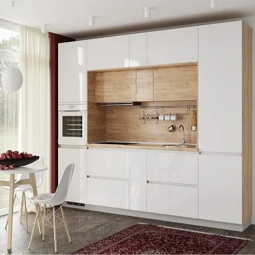 Кухня в Калининграде