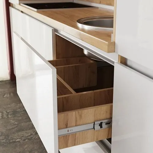 Кухня в Калининграде