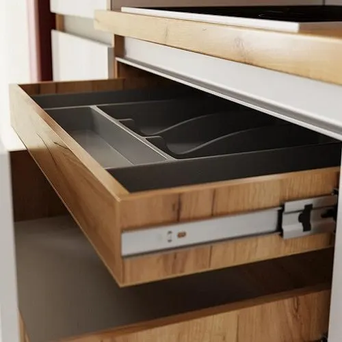 Кухня в Калининграде