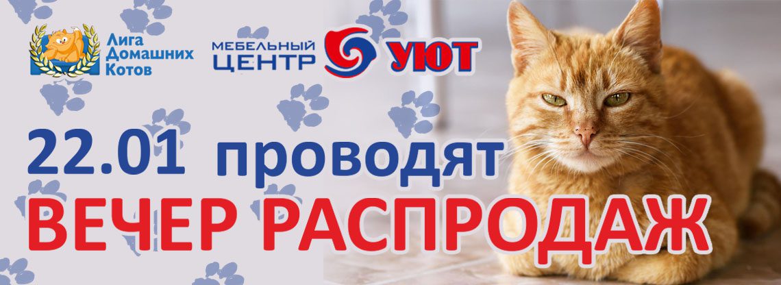Распродажа мебели в Калининграде Распродажа мебели в Калининграде